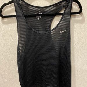 Nike dry fit tank